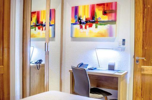 Q-Inn Boutique Hotel Парамарибо Экстерьер фото